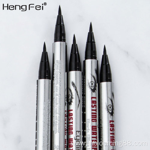 Long Lasting Wholesale Makeup Matte Waterproof Eyeliner